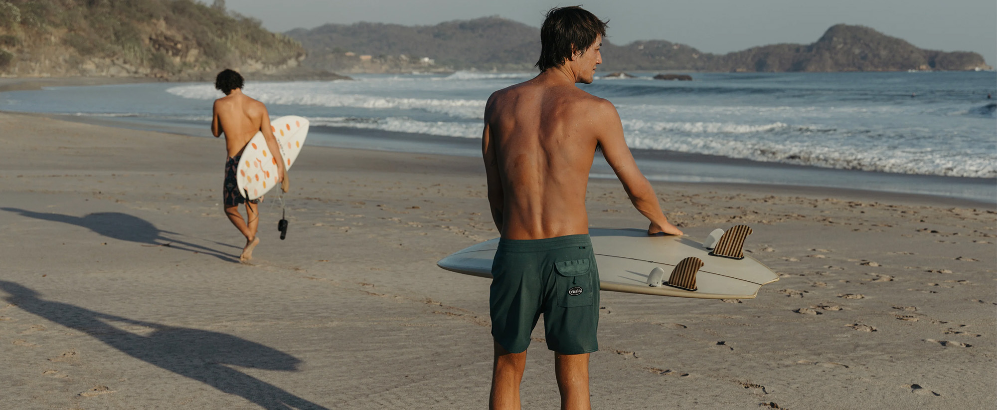 Surf Vêtements Boutique -Surf Vêtements Boutique 3