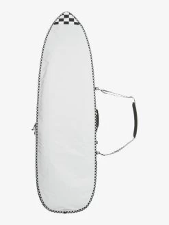 Quiksilver Ultralite Shortboard 6'0" - Housse De Surf -Surf Vêtements Boutique egl213us60 quiksilverp kvj0 bck1