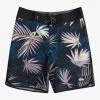 Quiksilver Highlite Scallop 16" - Boardshort Pour Garçon 8-16 Ans 2 Quiksilver Highlite Scallop 16" - Boardshort Pour Garçon 8-16 Ans -Surf Vêtements Boutique eqbbs03661 quiksilverf kvj6 frt1