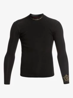 Quiksilver 1.5mm Everyday Sessions - Top Néoprène Pour Garçon -Surf Vêtements Boutique eqbw803011 quiksilverv kvj0 frt1