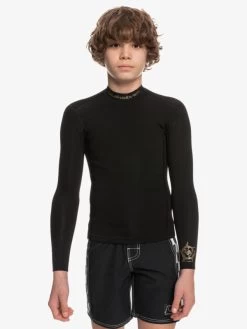 Quiksilver 1.5mm Everyday Sessions - Top Néoprène Pour Garçon