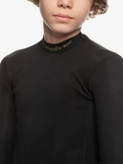 Quiksilver 1.5mm Everyday Sessions - Top Néoprène Pour Garçon -Surf Vêtements Boutique eqbw803011 quiksilverw kvj0 frt3