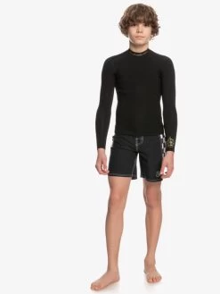 Quiksilver 1.5mm Everyday Sessions - Top Néoprène Pour Garçon -Surf Vêtements Boutique eqbw803011 quiksilverw kvj0 frt9