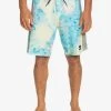 Quiksilver Highlite Arch 19" - Boardshort Pour Homme -Surf Vêtements Boutique eqybs04763 quiksilverw gcz6 frt1
