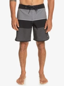 Quiksilver Surfsilk Tijuana 18" - Boardshort Pour Homme