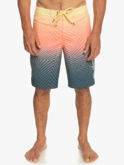 Quiksilver Everyday Warp Fade 20" - Boardshort Pour Homme