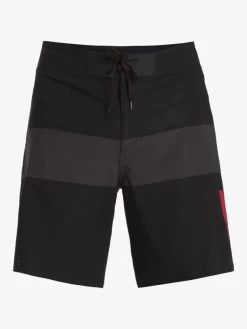 Quiksilver Highline Pro Scallop 19" - Boardshort Pour Homme