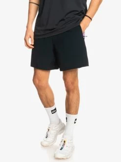 Quiksilver High Training 17" 2022 - Short De Sport Pour Homme