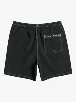 Quiksilver Saturn 18" Volleys 19 Quiksilver Saturn 18" Volleys -Surf Vêtements Boutique eqyjv03997 quiksilverf kvd0 bck1