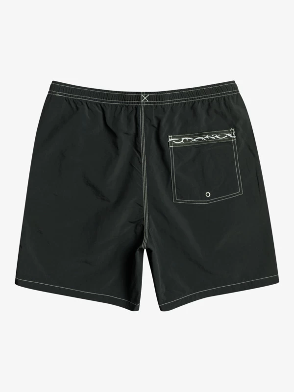 Quiksilver Saturn 18" Volleys 11 Quiksilver Saturn 18" Volleys – Image 9