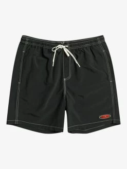Quiksilver Saturn 18" Volleys 18 Quiksilver Saturn 18" Volleys -Surf Vêtements Boutique eqyjv03997 quiksilverf kvd0 frt1