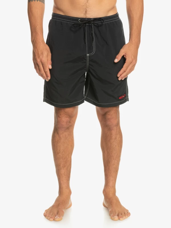 Quiksilver Saturn 18" Volleys 3 Quiksilver Saturn 18" Volleys