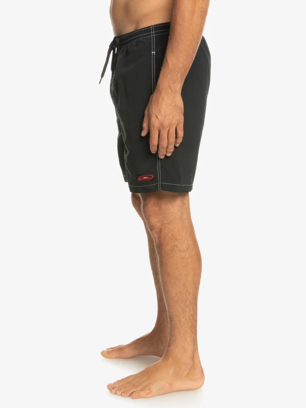 Quiksilver Saturn 18" Volleys 4 Quiksilver Saturn 18" Volleys – Image 2