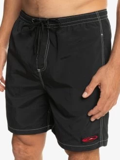 Quiksilver Saturn 18" Volleys 13 Quiksilver Saturn 18" Volleys -Surf Vêtements Boutique eqyjv03997 quiksilverw kvd0 frt3