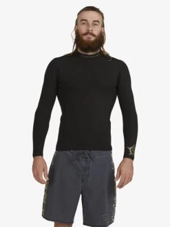 Quiksilver 1.5mm Everyday Sessions - Top Néoprène Pour Homme