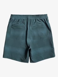 Quiksilver Taxer Print 18" - Boardshort Amphibian Pour Homme -Surf Vêtements Boutique eqyws03839 quiksilverf byg6 bck1